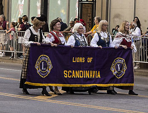 lions of scandinavia 2