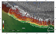 220px Nepal topo en1